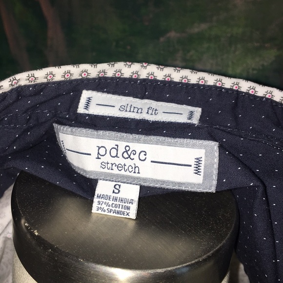 Button down blouse - Picture 9 of 9